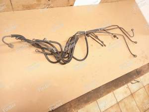 Benzineinspritzschlauch für VOLKSWAGEN (VW) Golf II / Jetta