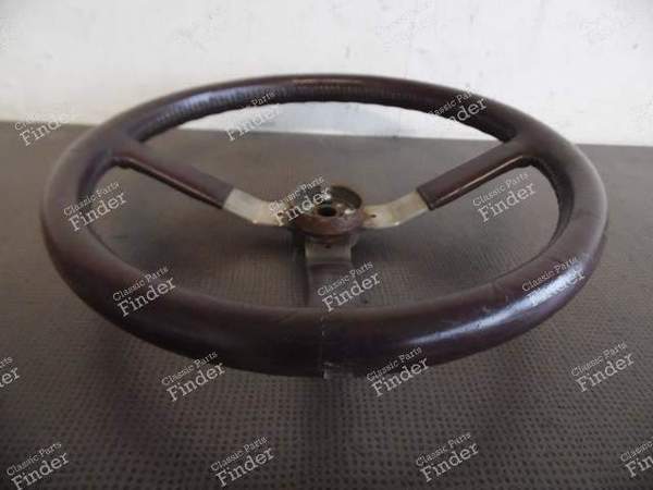 STEERING WHEEL JEEP CHEROKEE XJ & WRANGLER YJ - JEEP Cherokee / Wagoneer Limited / Comanche - 1