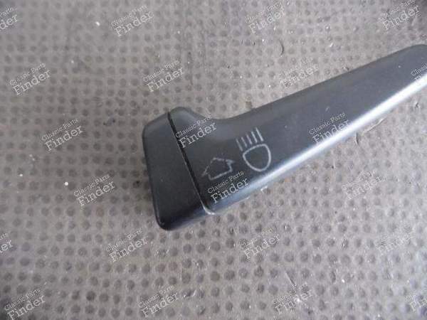 TURN SIGNAL COMMODO - BMW 3 (E30) - 1373023- 4