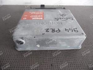 CALCULATEUR DME MOTRONIC 0261200076 / 94461812103 PORSCHE 944-2 - PORSCHE 944 - 944.618.121.03- thumb-6