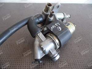IDLE VALVE 0280140503 + COLD START INJECTOR 0280170429 MERCEDES 190 2,3 16V - MERCEDES BENZ 190 (W201) - 0280140503 + 0280170429- thumb-2