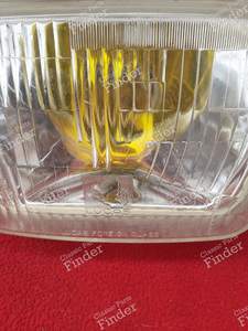 Optique de phare - AUSTIN Metro - 54523980- thumb-1