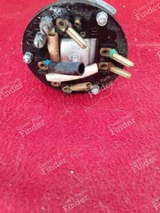 Commodo headlight illumination - PANHARD & LEVASSOR PL 17 - thumb-1