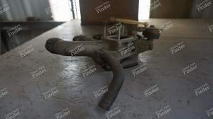 Inlet pipe - PEUGEOT 204 - 0343.41- thumb-2