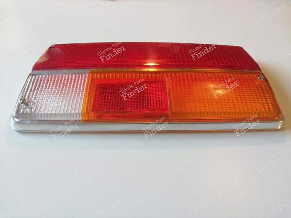 Cabochon des linken Rücklichts - PEUGEOT 304 - 647G / 647D- 4