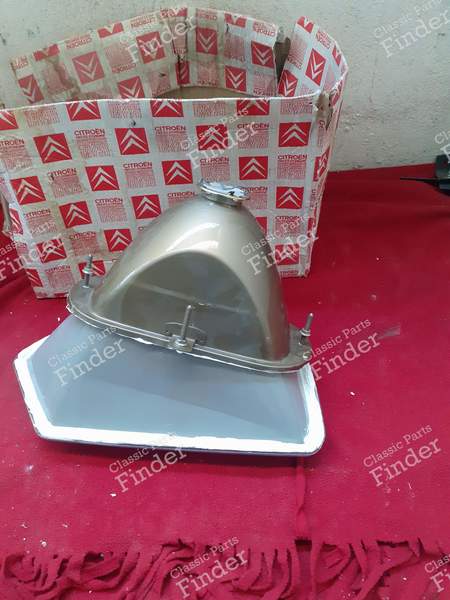 Optique avant droit - CITROËN GS / GSA - 5507417 / 61245403- 2