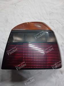 Rücklichter - VOLKSWAGEN (VW) Golf III / Vento / Jetta - 1H6945112B (R) / 1H6945111B (F)- thumb-2