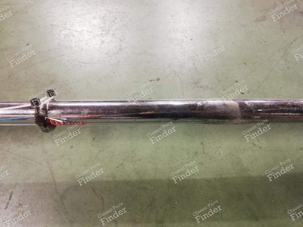 Pare-choc avant - BUGATTI Type 46 - 4