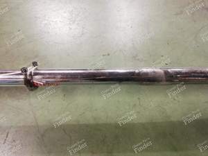 Pare-choc avant - BUGATTI Type 46 - thumb-4