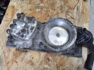 Doseur distributeur injection Ford XR3 pour FORD Escort / Orion (MK3 & 4)