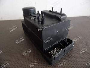 CENTRALIZATION PUMP 1408002848 MERCEDES S & CL W140 - MERCEDES BENZ SEC / S Coupé / CL (C140) - 0132006350- thumb-3