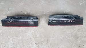 Pontiac TransAm US 3rd generation taillight set ('82-'92) for PONTIAC Firebird