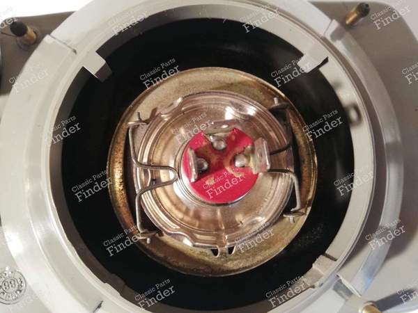 Scheinwerferoptik vorne rechts für Phase 1 - RENAULT Trafic - 480298- 7