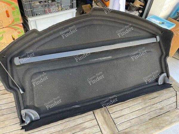 Plage arrière - CITROËN Xantia - 3