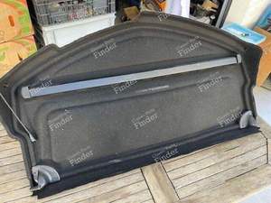 Plage arrière - CITROËN Xantia - thumb-3