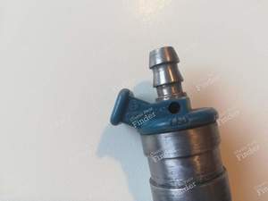 Satz von 4 originalen Bosch-Injektoren - Citroën, BMW, Opel... - CITROËN DS / ID - 0280150043- thumb-5