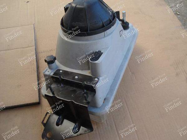 Scheinwerferpaar - Serie 2 - ALFA ROMEO Alfetta - 2015022 (?) (D) / 3500067 - 75.20.085.0 (?) (G)- 3