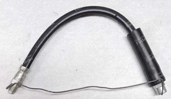 Front/Rear Hose - BMW 3 (E30) - F4354- 0