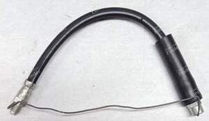 Front/Rear Hose - BMW 3 (E30)