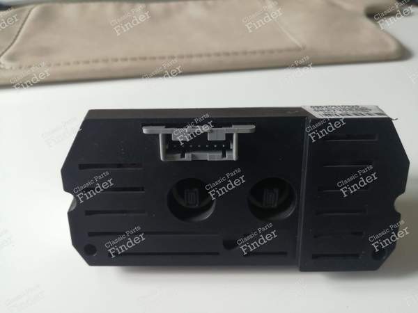 Right-hand display - CITROËN XM - 9627268480- 2