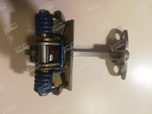 Tirant de portière - NEUF - PEUGEOT 406 Coupé - 9181G2- 2