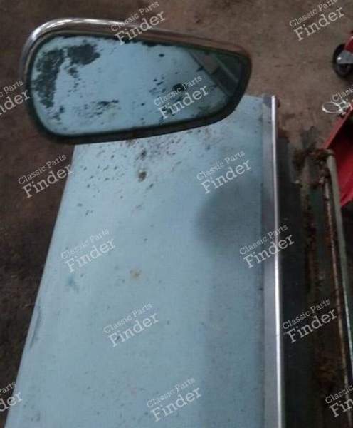 Fahrertür - CITROËN Ami 6 / Dynam - 1