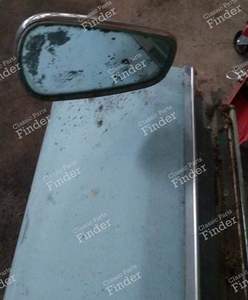 Fahrertür - CITROËN Ami 6 / Dynam - thumb-1