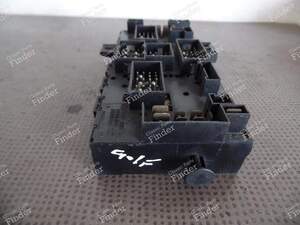 Electric Relay Station - VOLKSWAGEN (VW) Golf II / Jetta - 171941813D - Equiv. 171941821D- thumb-4