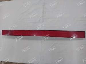 Heckblende Audi coupé GT - AUDI Coupé GT/Quattro (B2) - 85945697- thumb-1