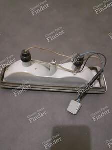 Complete left front turn signal/parking light assembly - PEUGEOT 304 - 432G- thumb-2