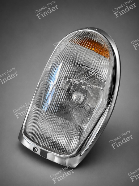 Bosch Headlight (Lighting Unit) - MERCEDES BENZ W108 / W109 - 1305630022- 2