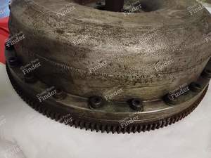 Torque converter W109 6.3 / W116 6.9 / W100 (600) - MERCEDES BENZ W108 / W109 - thumb-5