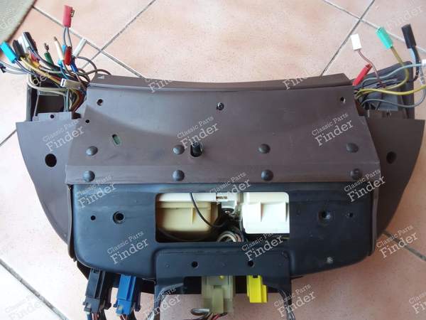 Bloc compteur - CITROËN CX - 5