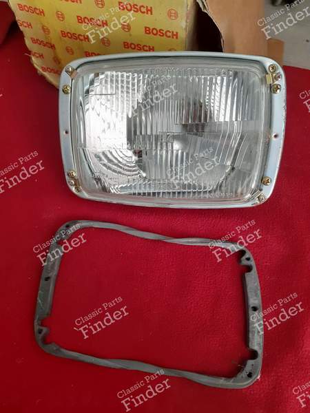 Optique avant droit - MERCEDES BENZ TN/T1 - 0301010102- 0