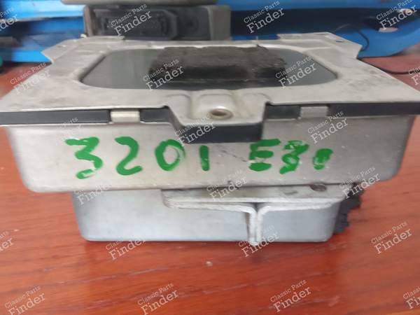 Motorsteuergerät Bmw 320-E30 - BMW 3 (E30) - 0280001301- 2
