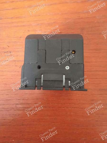 On-board computer - OPEL Vectra (B) - BC2400 / 90306557- 3