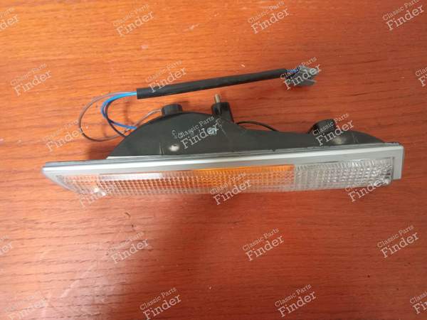 Flashing light - pilot light - PEUGEOT 504 - 10460 / 10460B- 1