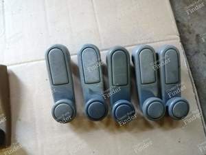 Poignée pour lève-vitre manuel - CITROËN CX - thumb-4