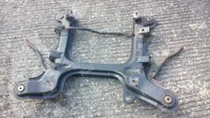 Cradle for longitudinal motor - RENAULT 21 (R21)