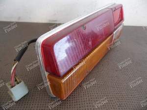 CARELLO LEFT TAILLIGHT - ALFA ROMEO Giulia Sprint GT / GTV / GTC / GTA (105/115 Coupés) - 12.385.719- thumb-1