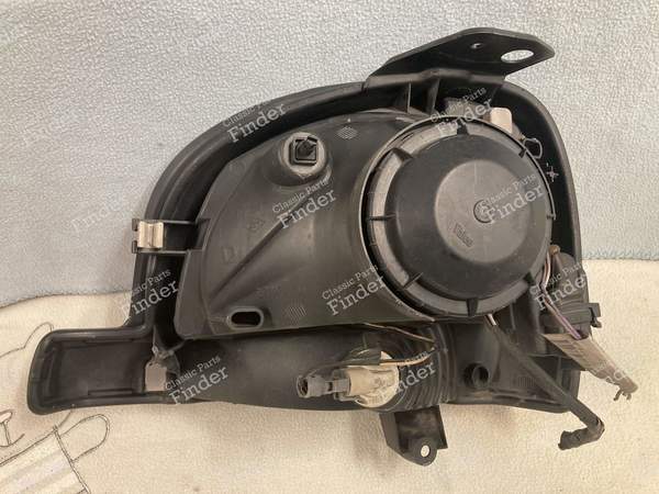 Rechte Scheinwerferoptik - RENAULT Kangoo - 086670- 1