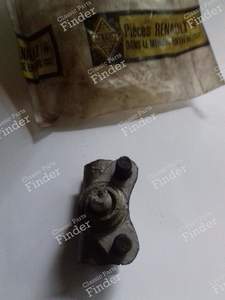 Einstellen der hinteren Bremsbacke - RENAULT 16 (R16) - 0870582100- thumb-2