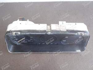 COMBINE D'INSTRUMENTS - FORD Escort (MK2) - thumb-6