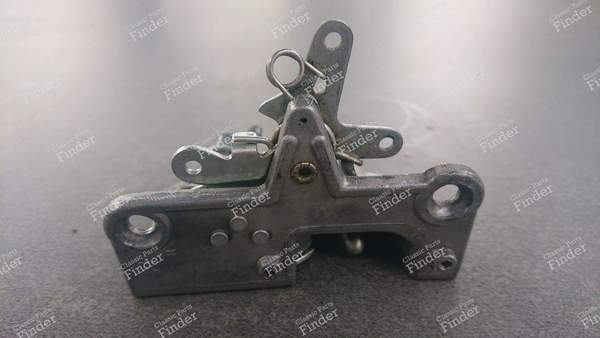 Serrure de porte droite - MERCEDES BENZ SL (W113) (Pagode) - 2