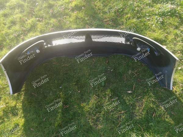 Komplette vordere Stoßstange - FORD Cougar - J8PG17C831 AKW- 3