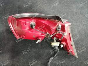 Rückleuchten - CITROËN C6 - 9660737280 - 6350W9 (L) / 6350W7 (R)- thumb-2