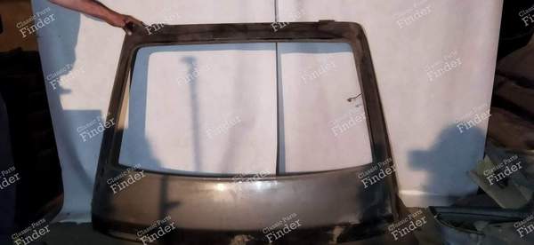 Heckklappe R14 - RENAULT 14 (R14) - 3