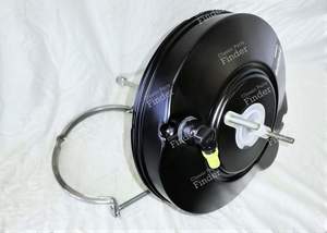 Bremskraftverstärker - PEUGEOT 307