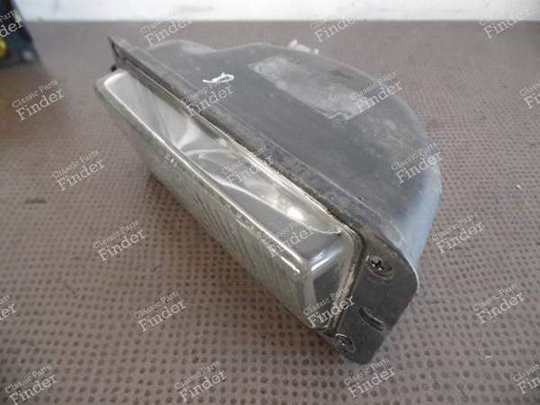 LONGUE-PORTEE DROIT 477941752D PORSCHE 924 - PORSCHE 924 - 477941752D- 4