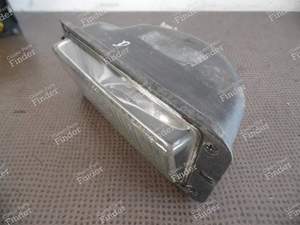 LONGUE-PORTEE DROIT 477941752D PORSCHE 924 - PORSCHE 924 - 477941752D- thumb-4